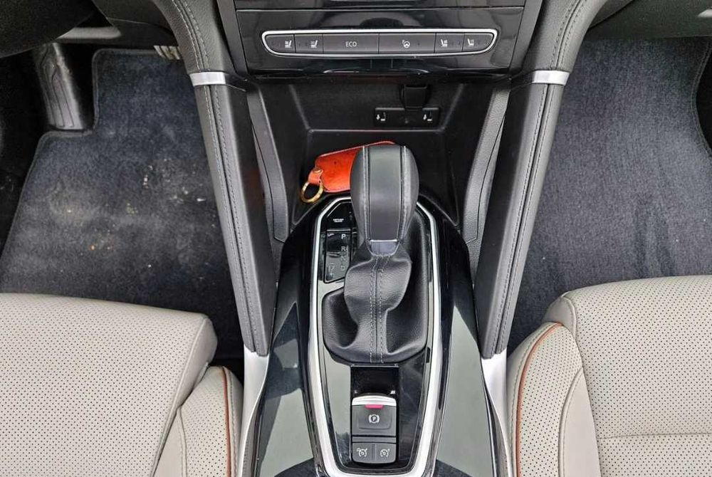 Renault Samsung QM6 2022