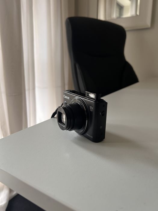 Canon SX 620 HS Wi-Fi