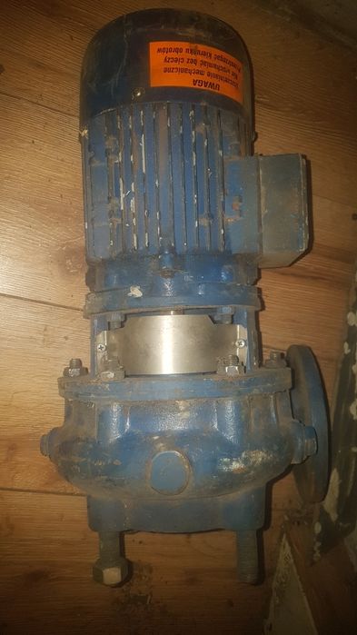 Pompa pjm 160   360v