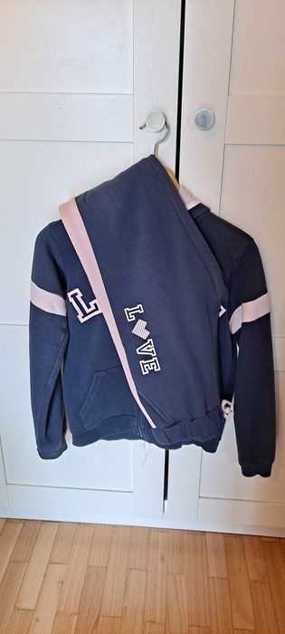 fato de treino vertbaudet 12 anos