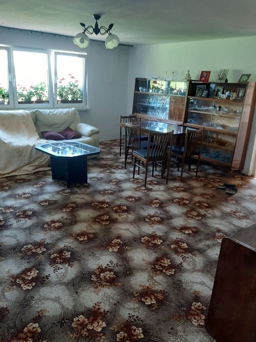 Zestaw mebli z 1973 roku  stan dobry