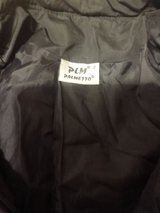 Куртка жіноча весняна