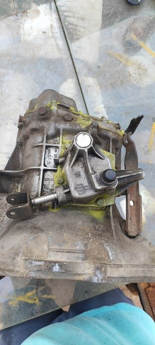 Двигун до опеля ДВС С20ХЕ