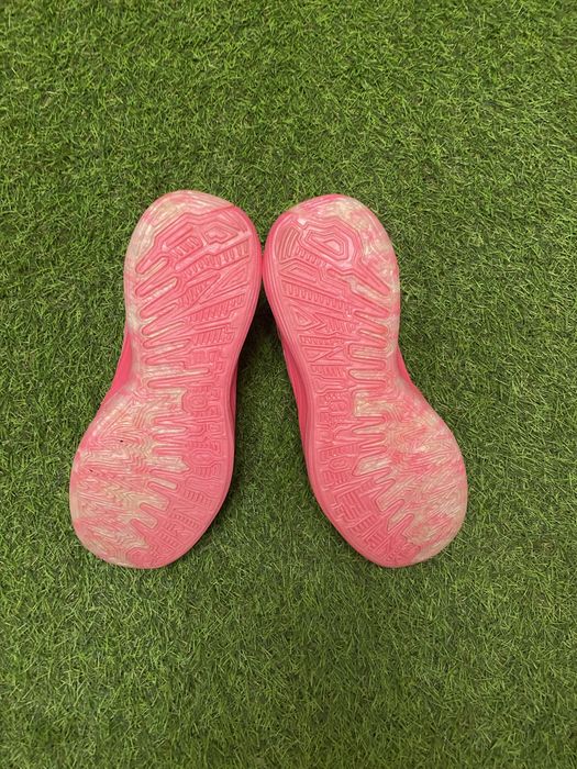 Баскетбольні кросівки nike
