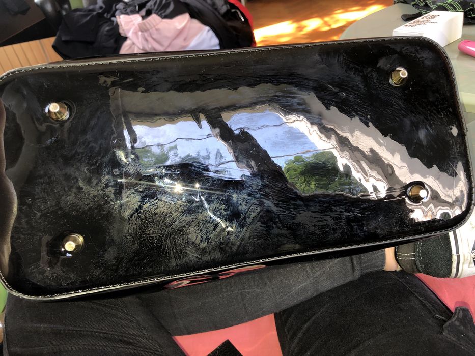 Torba Shopper ładna