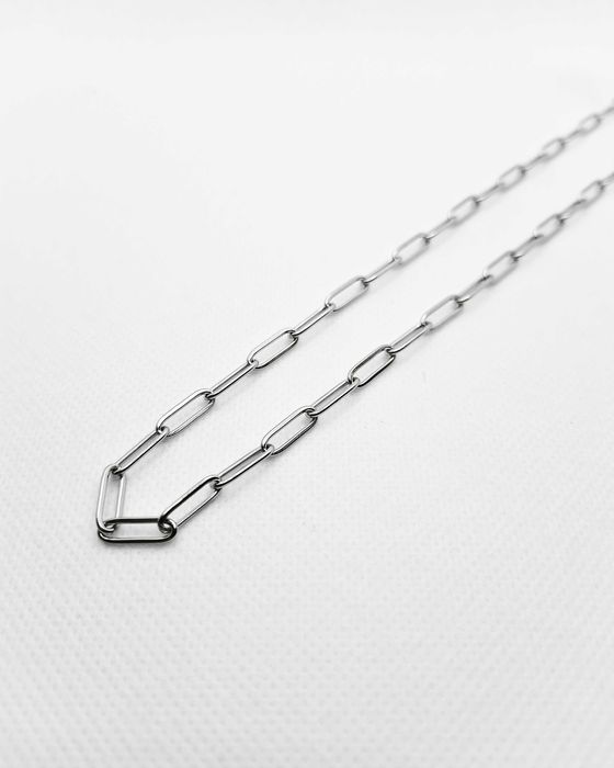 Colar, Fio, Corrente homem, Aço Inoxidável