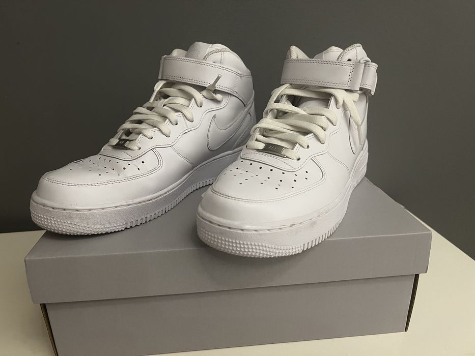 Nike air force 1 mid