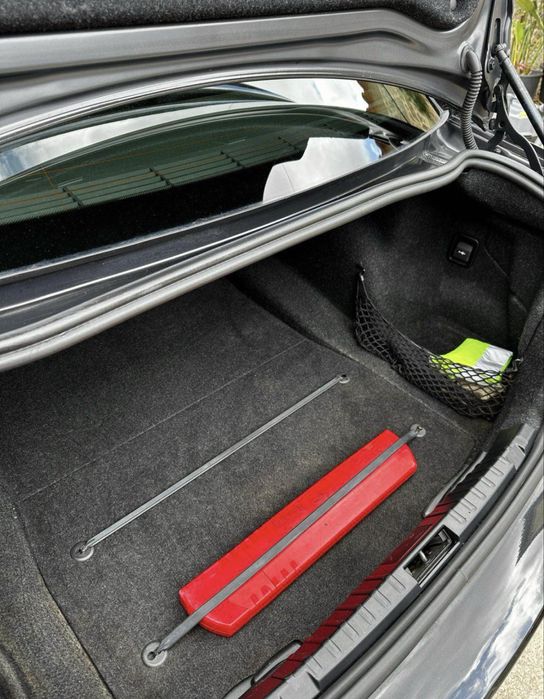 BMW 118d Pack M – 2011