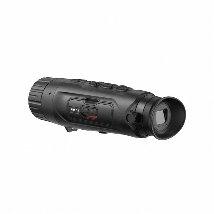 Hikmicro LYNX LH35 3.0 Monookular Monokular Termowizyjny Termowizja Kamera Termowizyjna Termowizor Terma Termo CentrumTermowizji.pl Warszawa Raty 0%