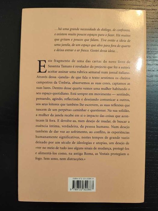 (Env. Incluído) Querida Mathilda de Susanna Tamaro