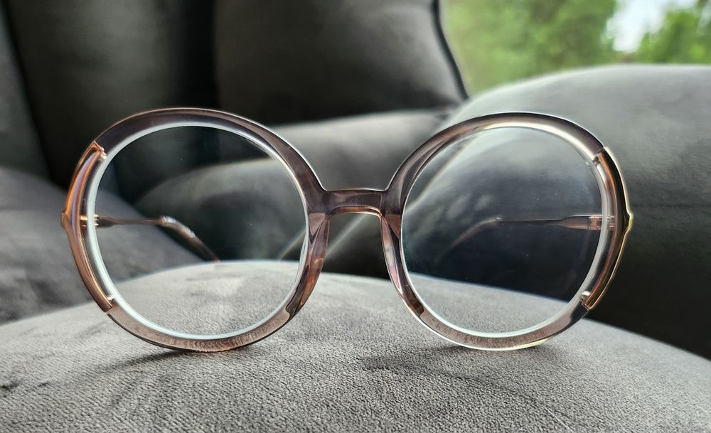 Oprawki UNOFFICIAL damskie rozm 48