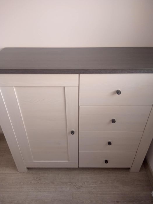 Komoda BRW 110 x 100 x 40