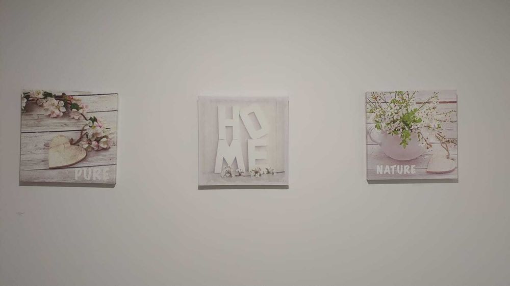 Itens de decoração Variados - Mega desconto de mais de 50%