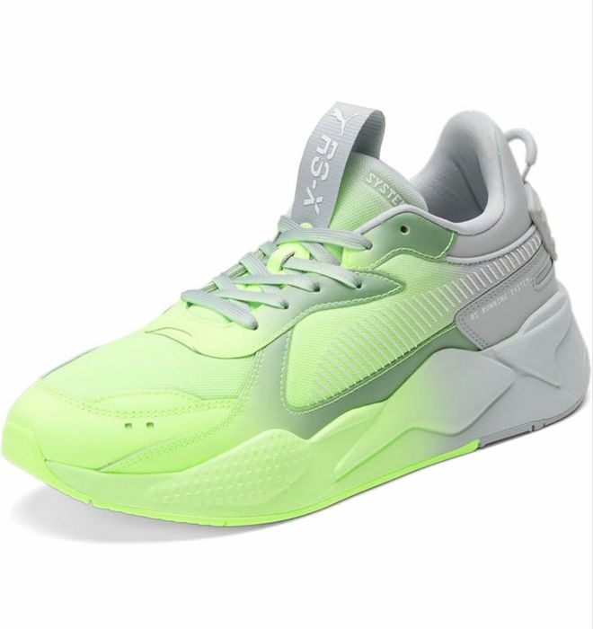 Кросівки Puma RS - X Faded, розміри 37,5; 46, Оригінал!