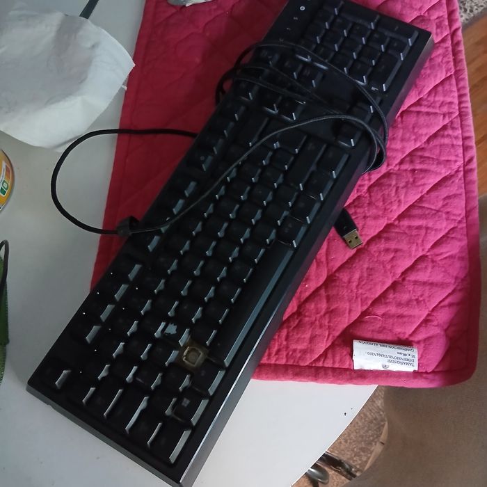 razer ornata chroma