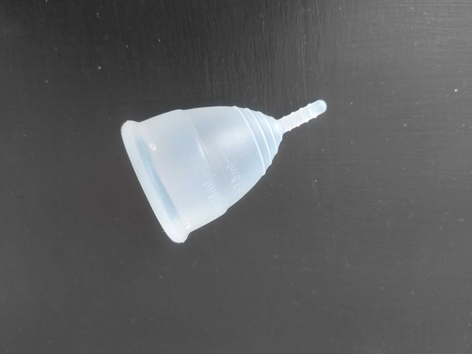 kubeczek menstruacyjny S
