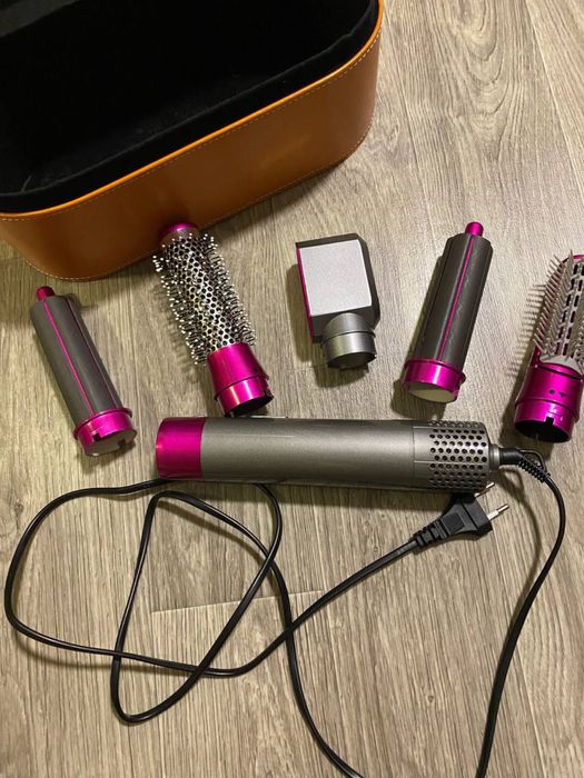 фен аналог дайсона