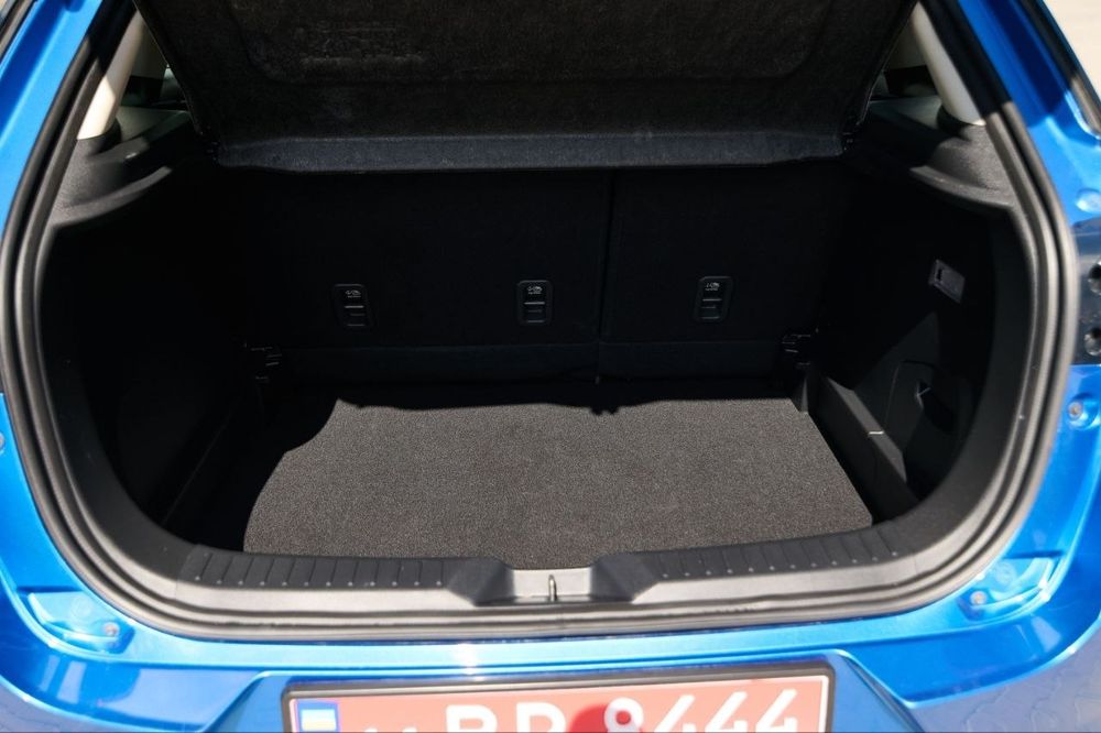 Mazda CX-3 2016 VIN JM1DKDB72H0142195 фото оголошення 15 з 17