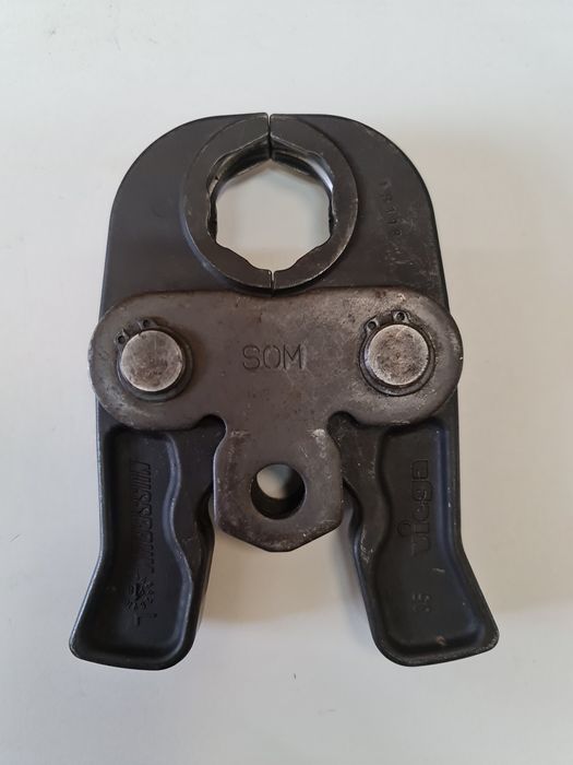 Matriz, mordaça Viega