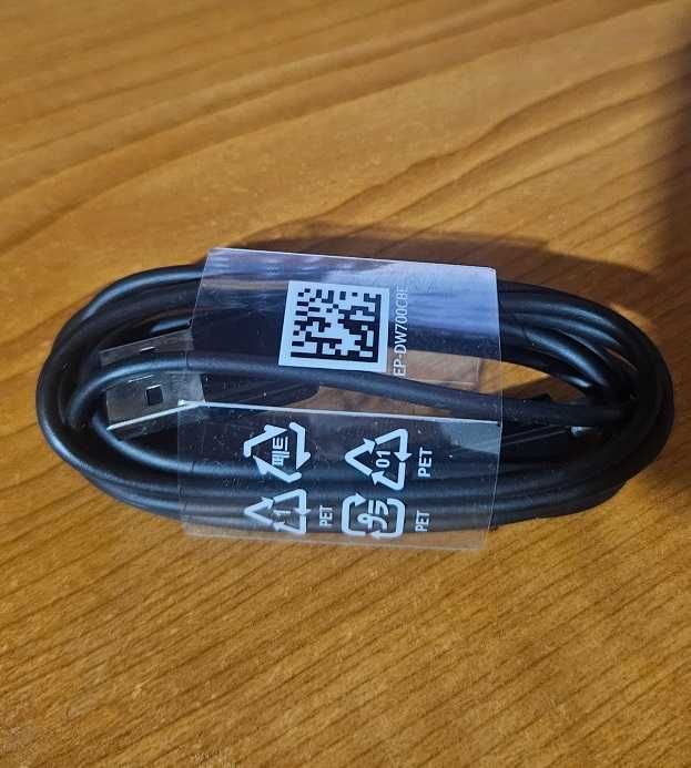 Кабель USB - TypeC Samsung оригинал новый