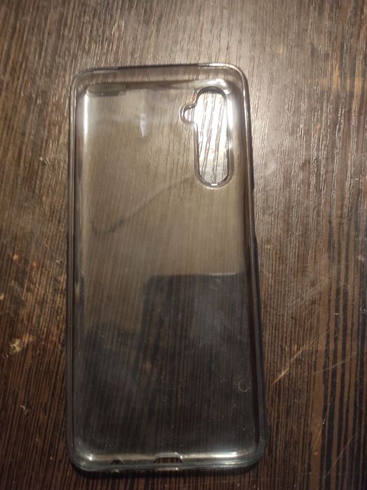 RealMe 6 б/у не работает