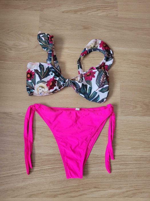 Nowy strój kąpielowy bikini L