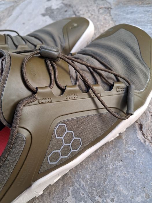 Vivobarefoot Allweather III Homem