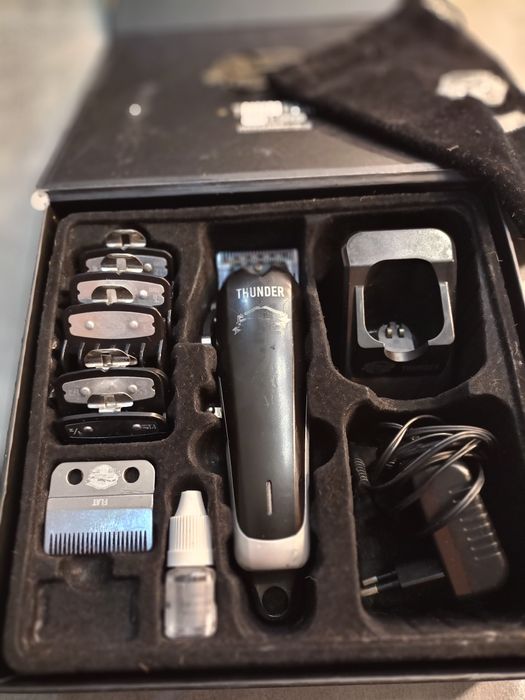 Машинка для стрижки