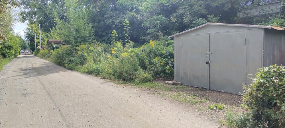 Здам в оренду гараж з підвалом. Глеваха масив.