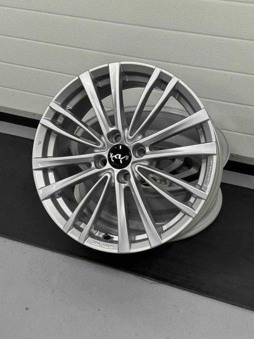 Диски 4х100 R17 Kia Dacia Renault Opel Honda Hyundai Nisan Geely Mazda