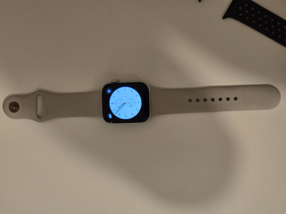 Apple watch s5 em bom estado