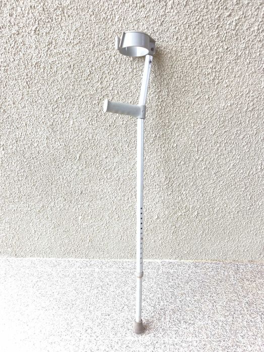 Canadiana / muleta usada