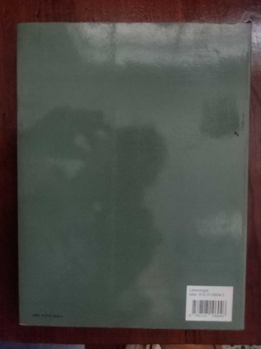 Robert G. Wetzel - a Limnologia