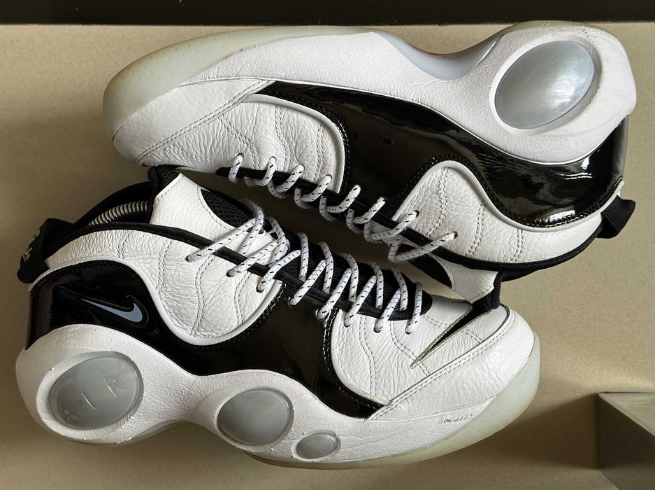 Кроссовки Nike Air Zoom Flight 95 размер EUR-44/43-28 см.