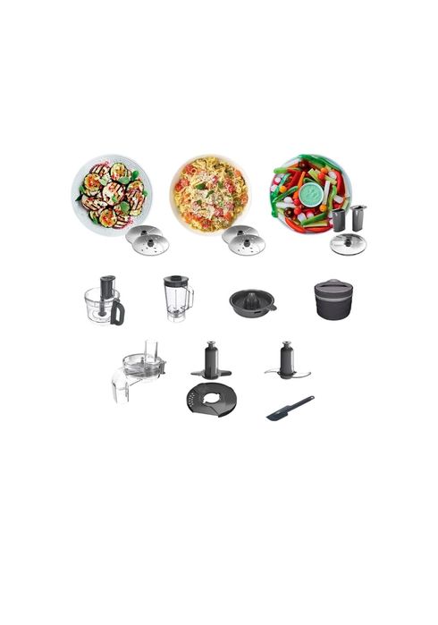 Срочно Продам комбайн Kenwood FDP65.820SI