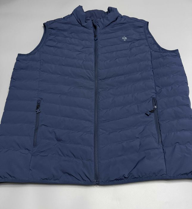 Kamizelka 3XL Engelbert Strauss motion ten bezrękawnik