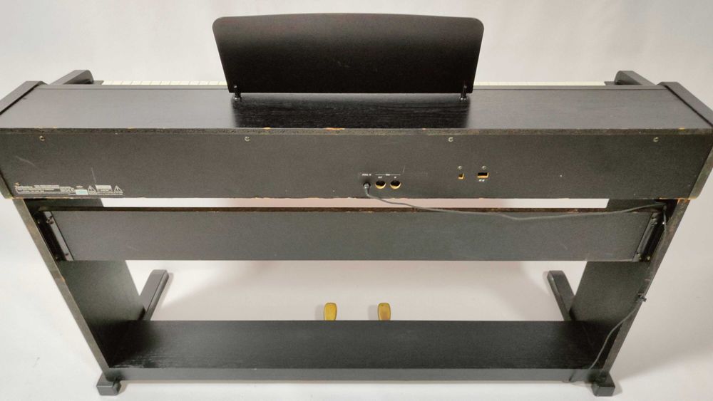 Pianino cyfrowe Technics SX-PC8 - Japan