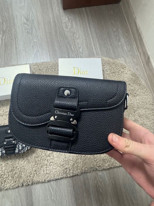 Сумка Christian dior
