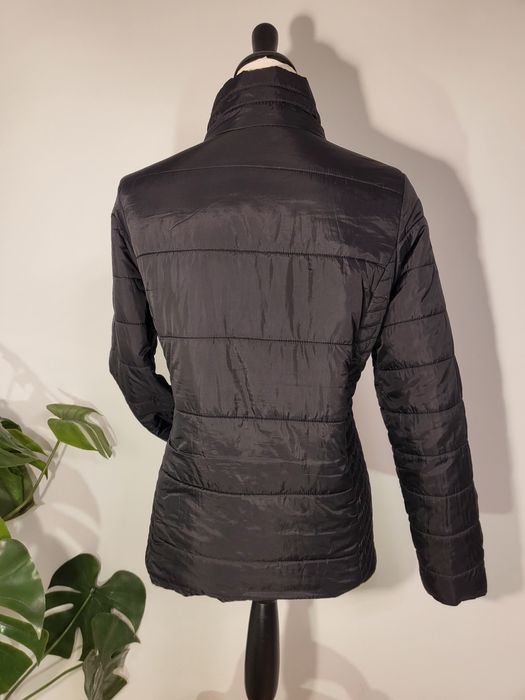 Kurtka pikowana Cropp