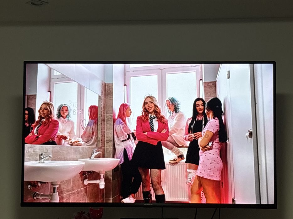 Sprzedam telewizor marki THOMSON