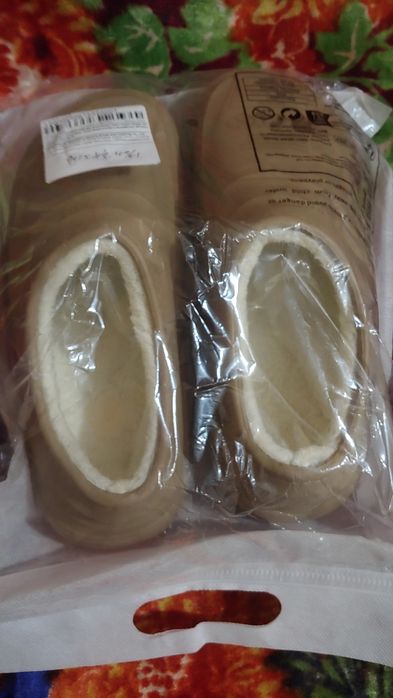 Жіночі Сабо теплі