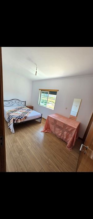 Quarto de casal mobilhado
