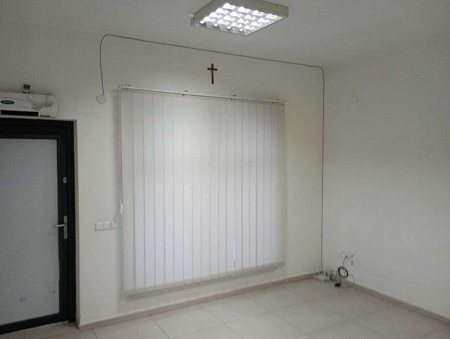 Lokal do wynajęcia 28m2 parter - ul. Cmentarna