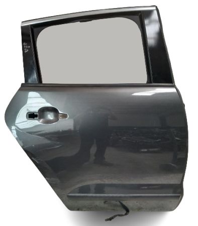 Porta trás direita PEUGEOT 3008 I (0U_)