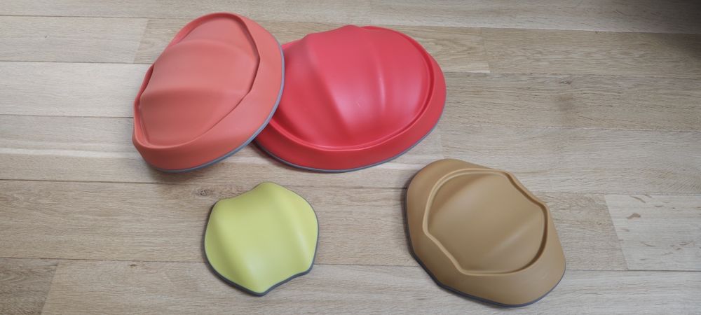 Aktywny Pancernik Muffik + Prezent