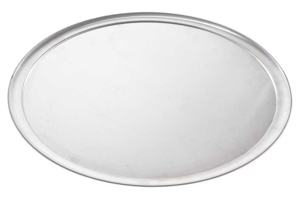 Forma de Pizza em Alumínio - NOVAS