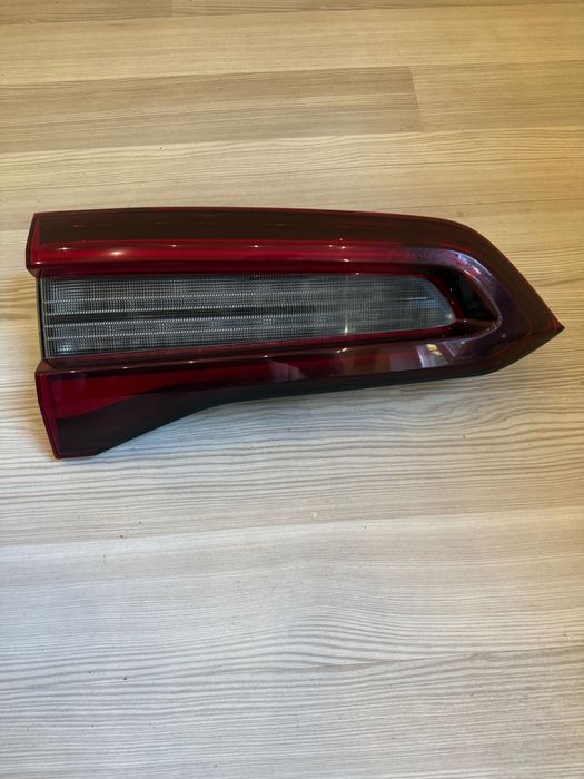 Оригинальные фары + задние фонари BMW X5 G05 2022, комплект, без блоков