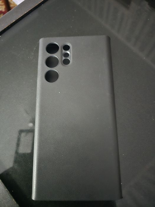 Чохол оригінальний s22 ultra