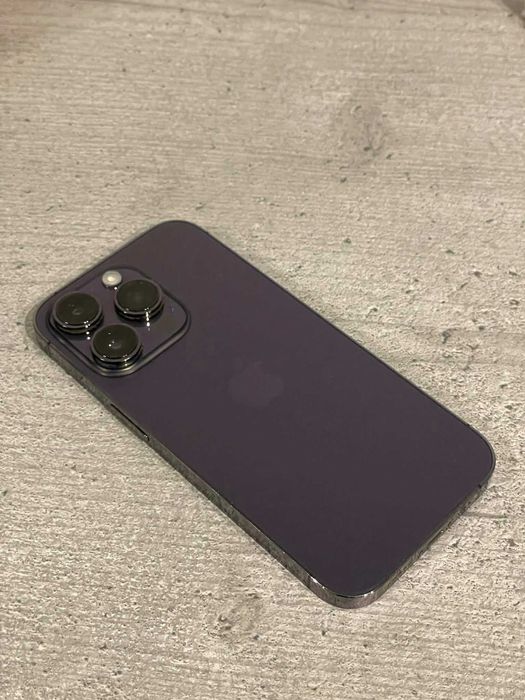 iPhone 14 pro *pod handel