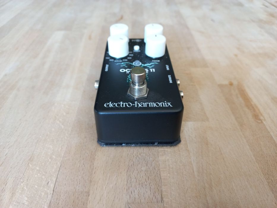Electro Harmonix EHX Oceans 11 Reverb